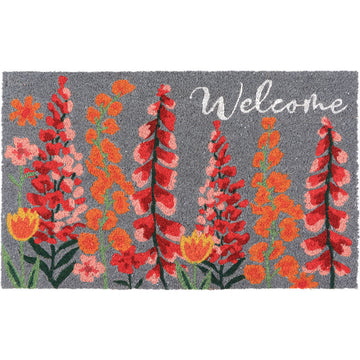 Preș Intrare Welcome 45X75CM Coco/Pvc
