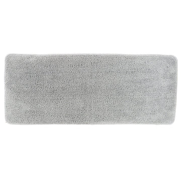 Covoraș Microfibră 50x120 cm - Gri Deschis