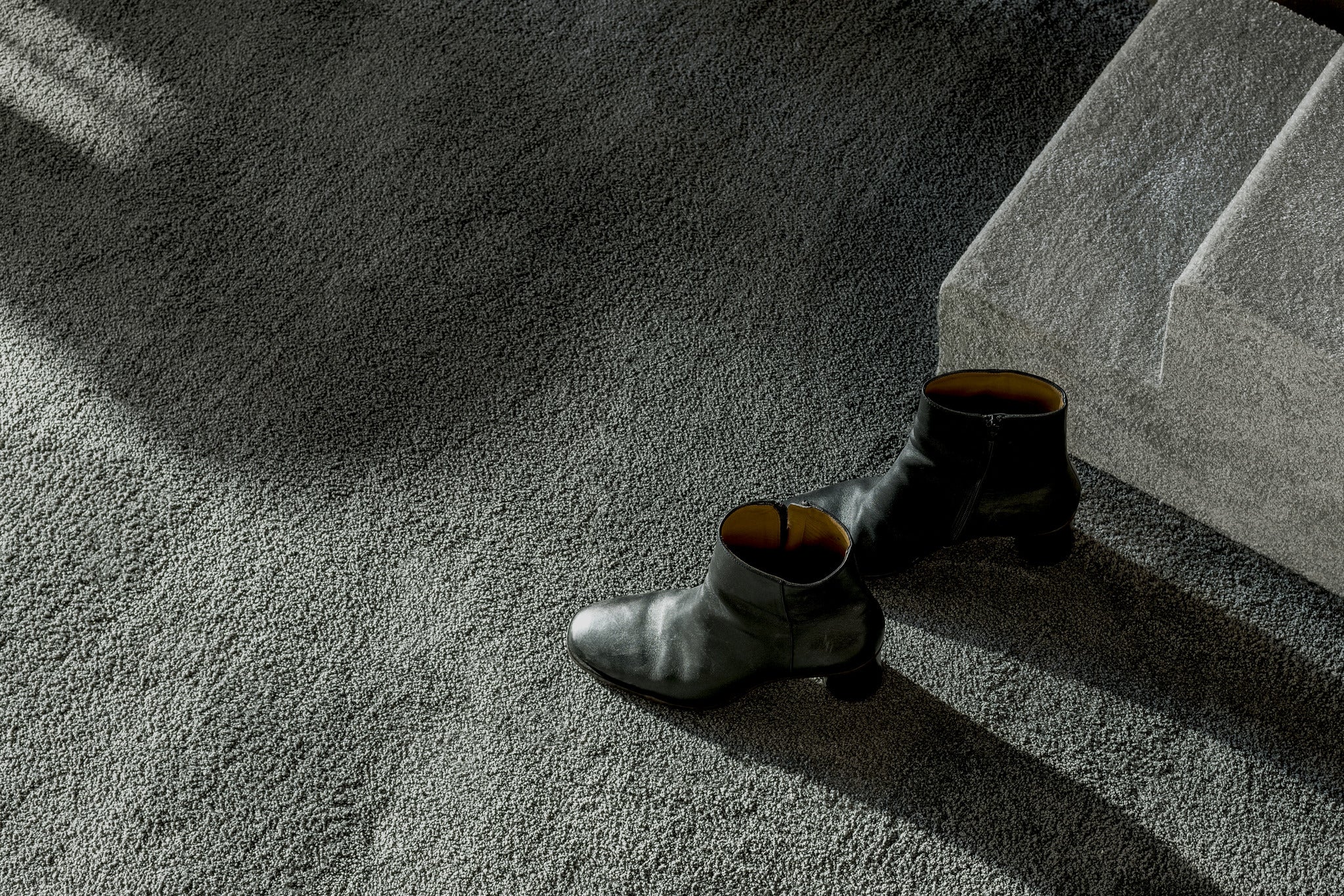 Mochetă pufoasa diverse culori Premium Cashmere Velvet