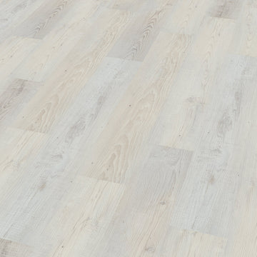 Parchet SPC 5 mm Sea Oak White - Home30