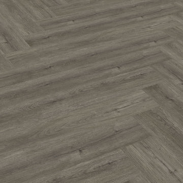 Parchet SPC Herringbone 5 mm - Manor Oak Natural Dark | Home30