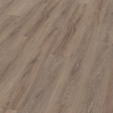 Parchet LVT Texturat 3 mm Cerused Oak Dark Natural - W55