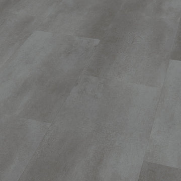 Parchet SPC 7 mm Metal Concrete Grey - Workshop55