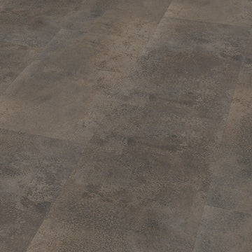 Parchet SPC 7 mm Oxyde Brown - Workshop55