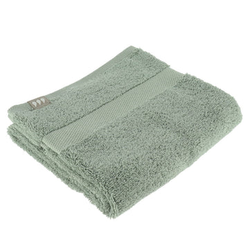 Prosop de Mâini 50x90 cm Bumbac 100% – Verde Eucalipt