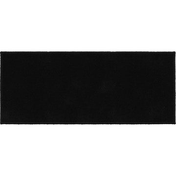 Covor bucătărie Anna Negru - 50X120CM - Covor bucătărie - Softambient