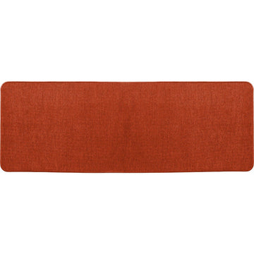 Covor bucătărie Hexangon Terracotta - 45X80CM - Covor bucătărie - Softambient