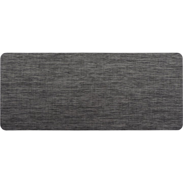 Covor bucătărie Mottled Vinyl Dark Grey - 50X120CM - Covor bucătărie - Softambient