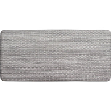 Covor bucătărie Pvc Light Grey - 50X120CM - Covor bucătărie - Softambient