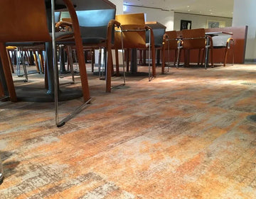 Mochetă interior Premium Congress Domingo 1400 - Personalizată