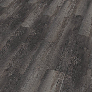 Parchet LVT Texturat 3 mm Smoked Pine Black - W55 - Parchet - Softambient