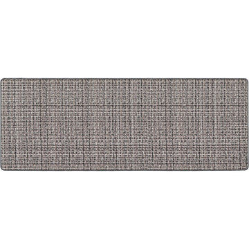 Covor bucătărie Pixel Dark Grey - 45X60CM