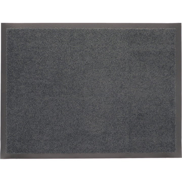 Preș de Intrare Interior Baptiste 60X80CM Poliamidă/Pvc Albastru Chine - Preș - Softambient