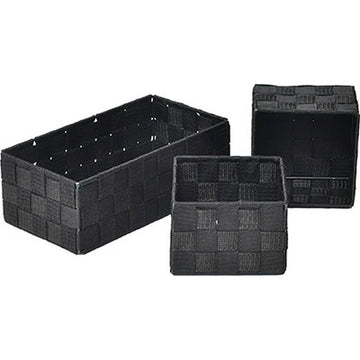 Set 3 Cosuri Poliester - Set coșuri - Softambient