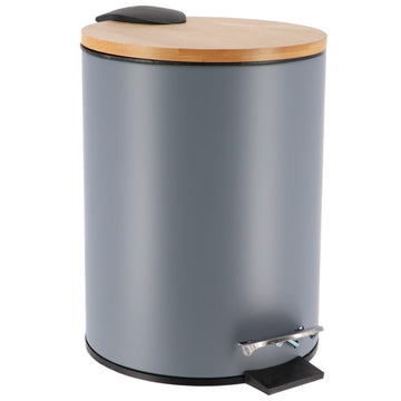 Set Baie Gri/Bambus - Set baie - Softambient