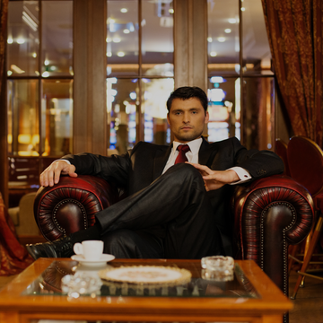 Ulei Esențial BOSS