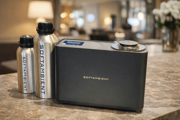 Ce este parfumarea ambientală și cum influențează starea de bine în locuință