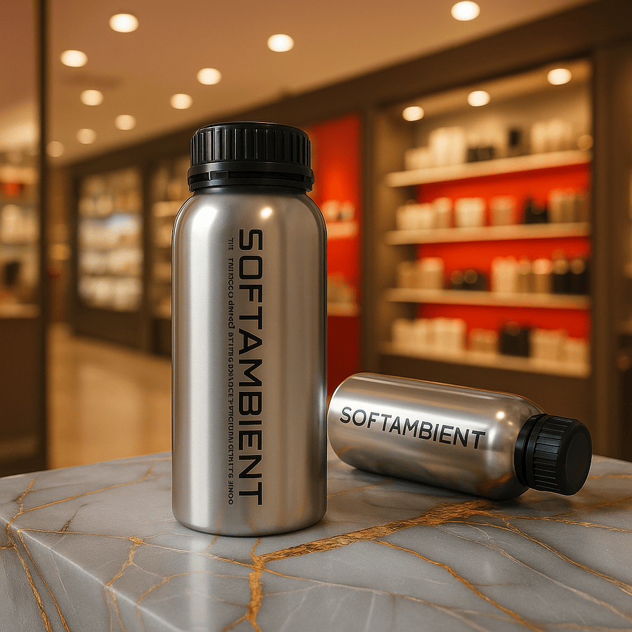 Cum influenteaza parfumarea ambientala experienta clientilor in magazine, hoteluri sau birouri