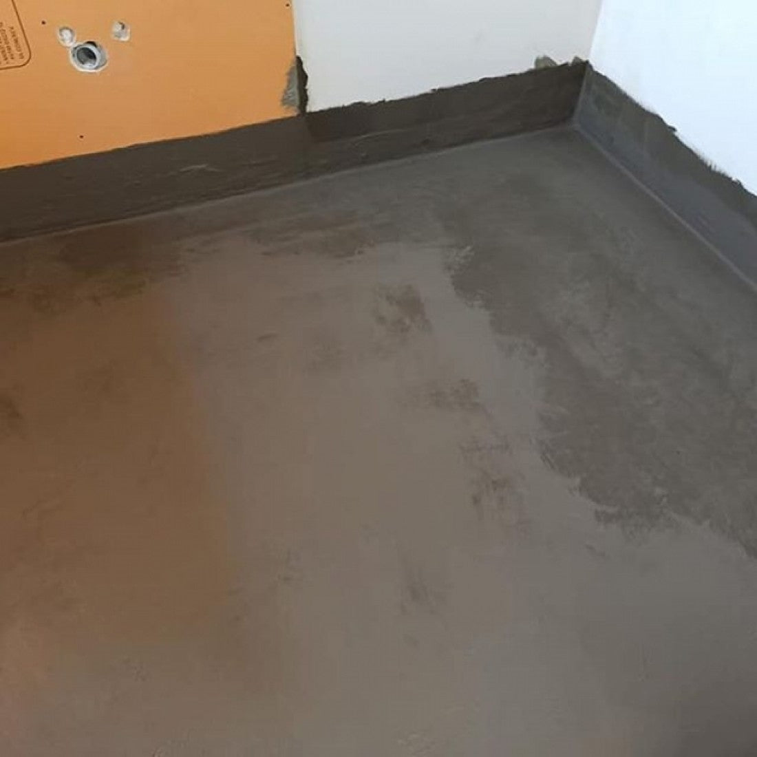 Mortar Hidroizolant Super Cristalizat pe Bază de Ciment 20 kg – M 35
