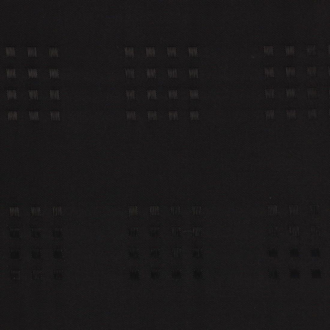 Draperie de duș poliester cu inele integrate 180x200 cm – model Black