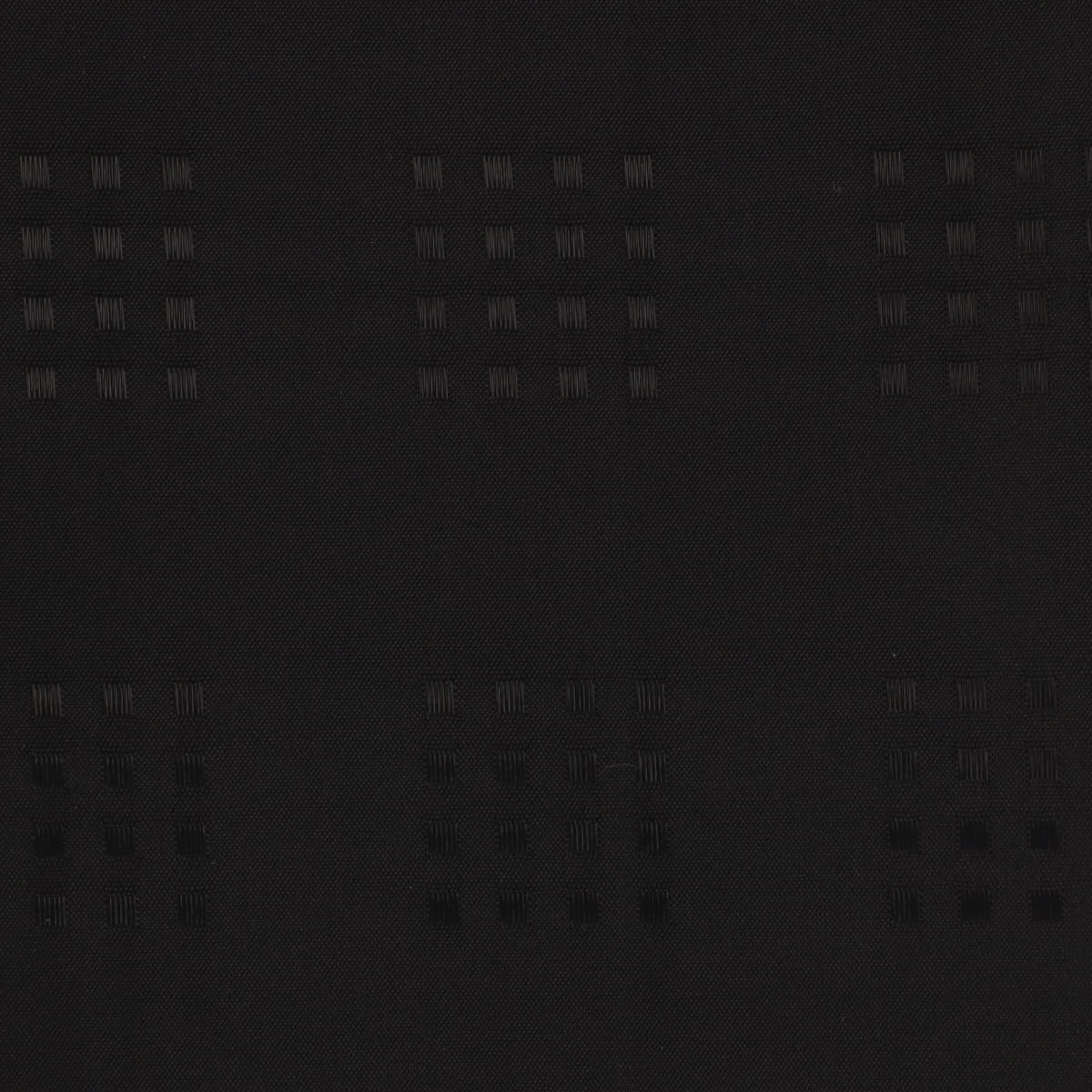 Draperie de duș poliester cu inele integrate 180x200 cm – model Black