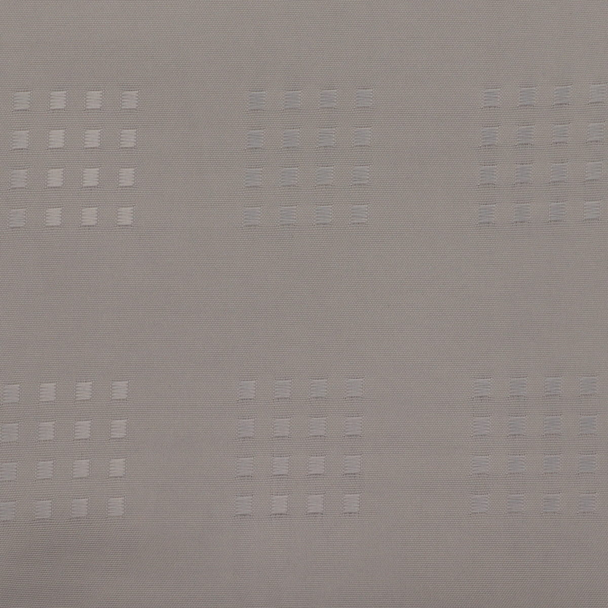 Draperie de duș poliester cu inele integrate 180x200 cm – model Taupe