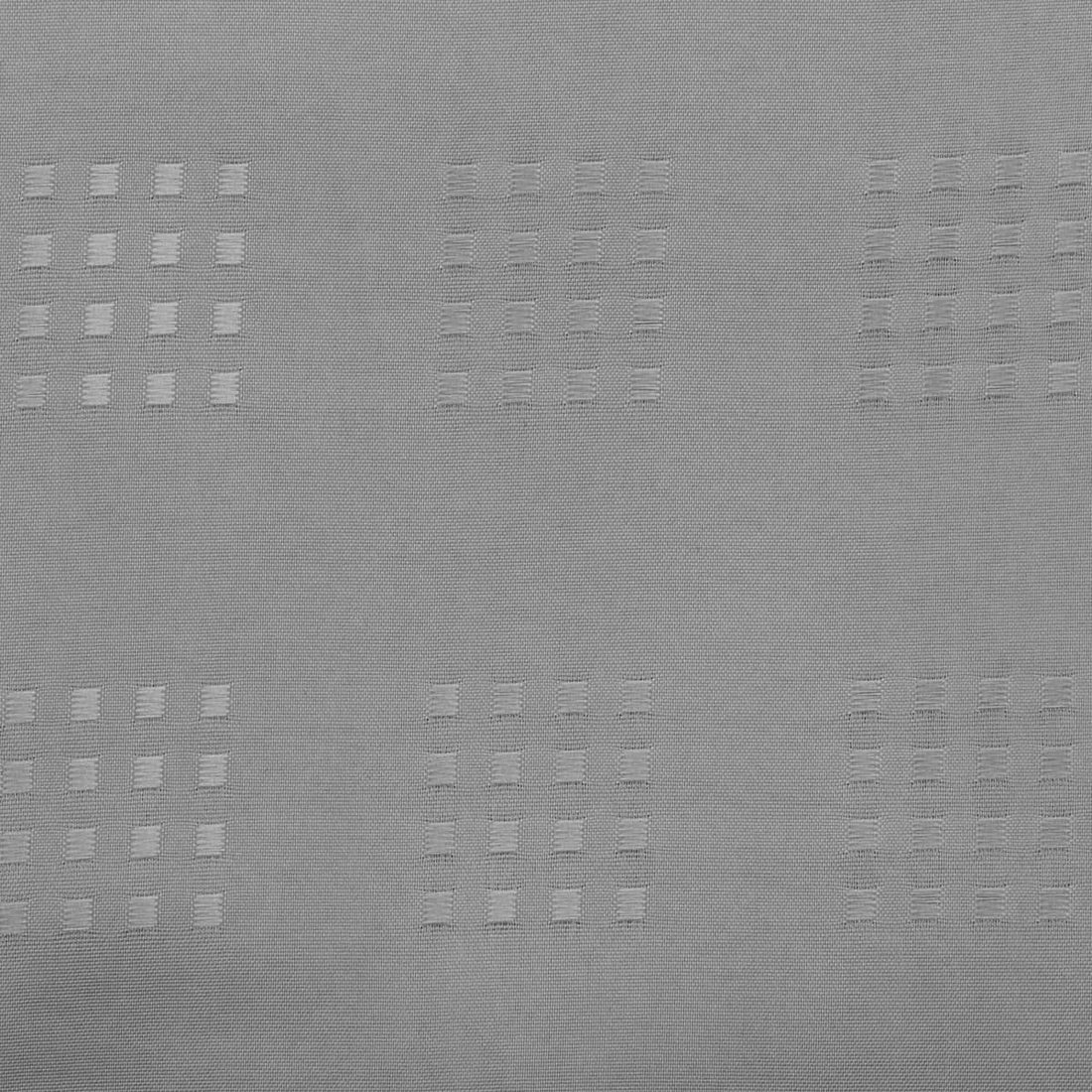 Draperie de duș poliester cu inele integrate 180x200 cm – model Grey