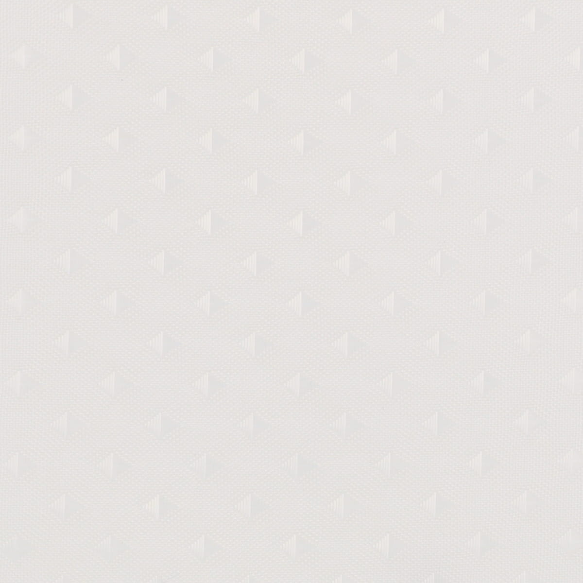 Draperie de duș poliester 180x200 cm – model Diamonds White