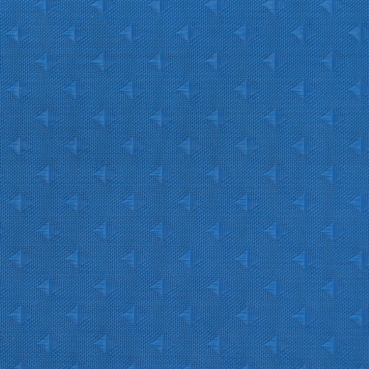 Draperie de duș poliester 180x200 cm – model Diamonds Peacock Blue