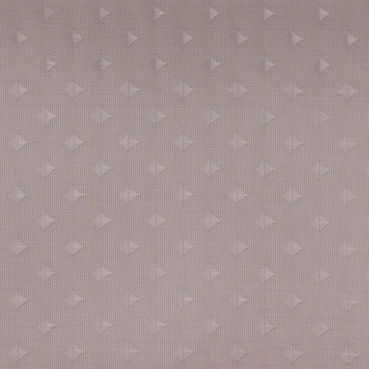 Draperie de duș poliester 180x200 cm – model Diamonds Taupe
