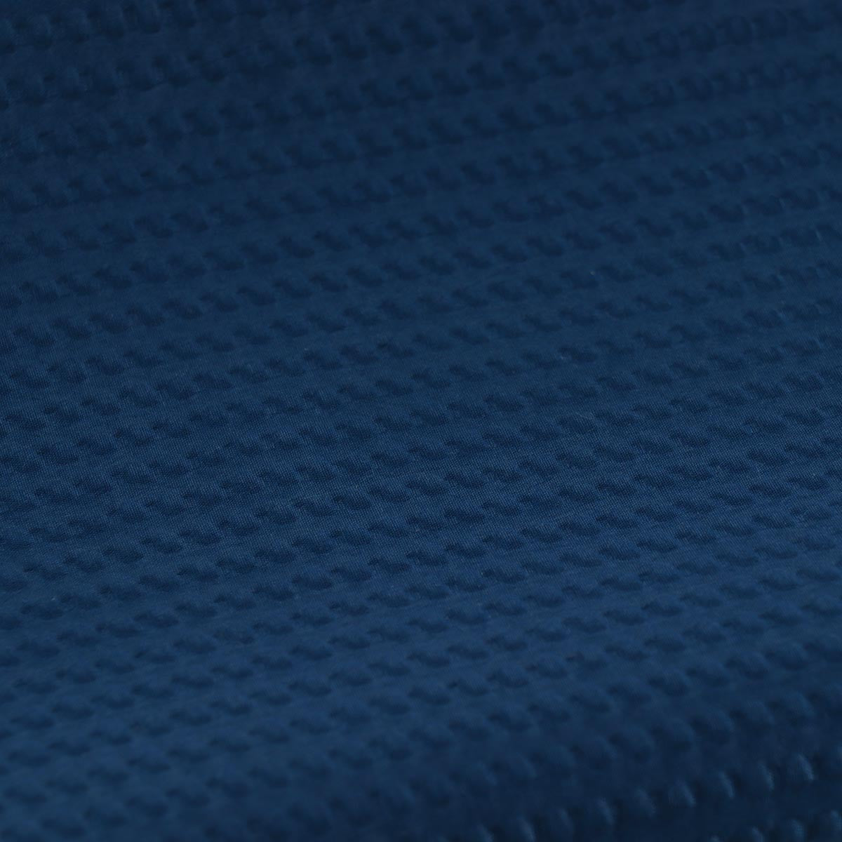 Draperie de duș microfibră 180x200 cm – model Navy Blue