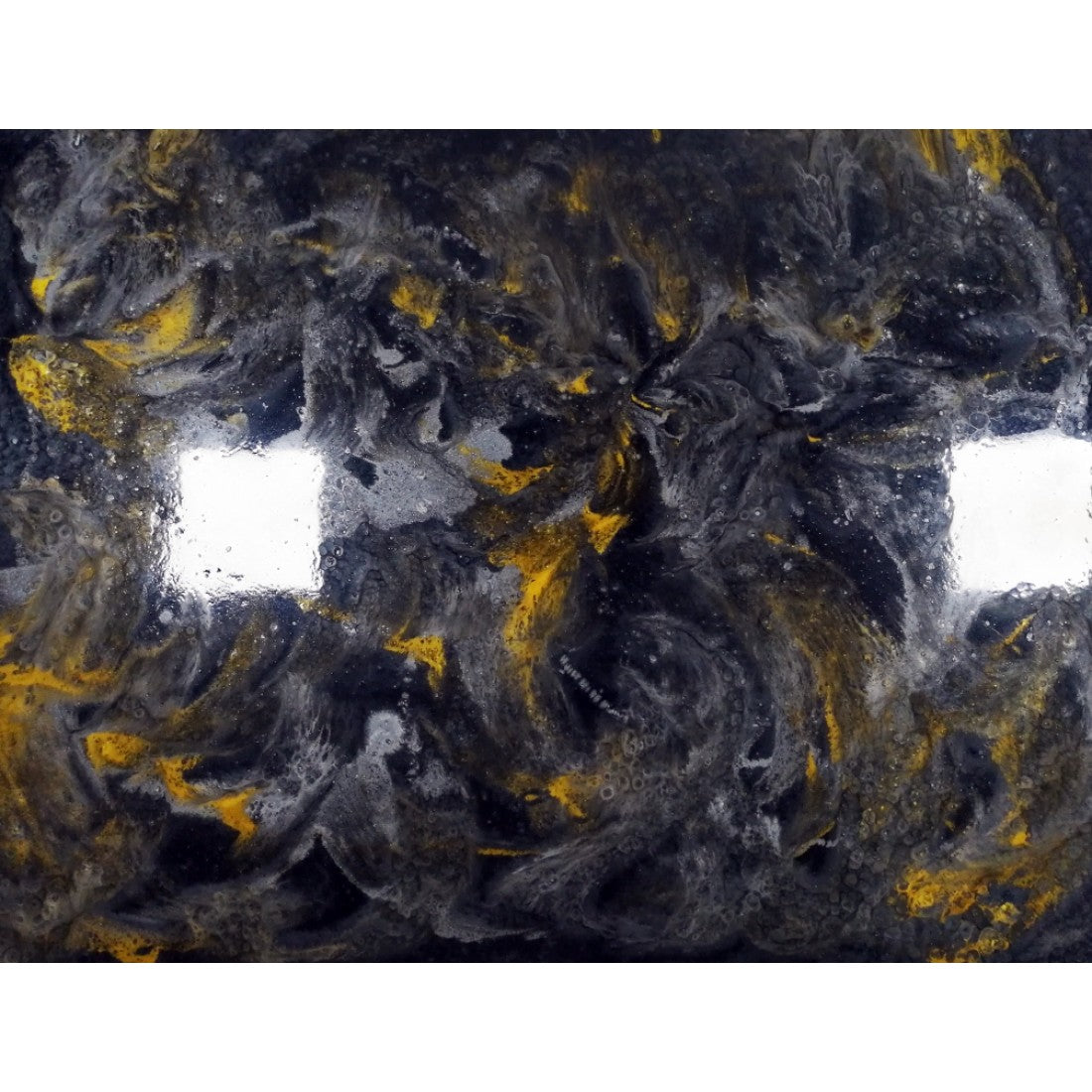 Vopsea Epoxidică Decorativă Autonivelantă pentru Pardoseli și Blaturi – LIQUID MARBLE
