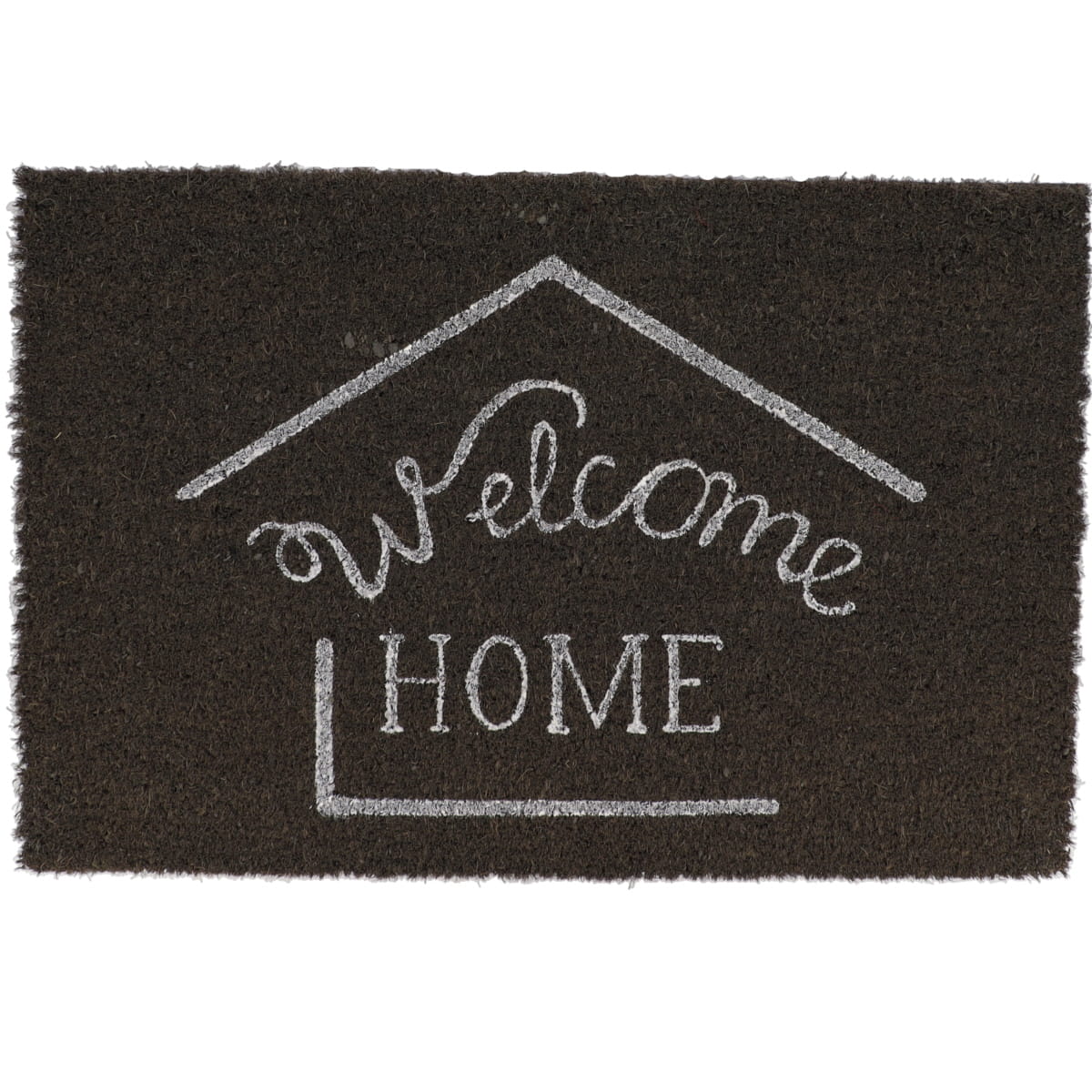 Preș Intrare Welcome Home 40X60CM Coco - Gri