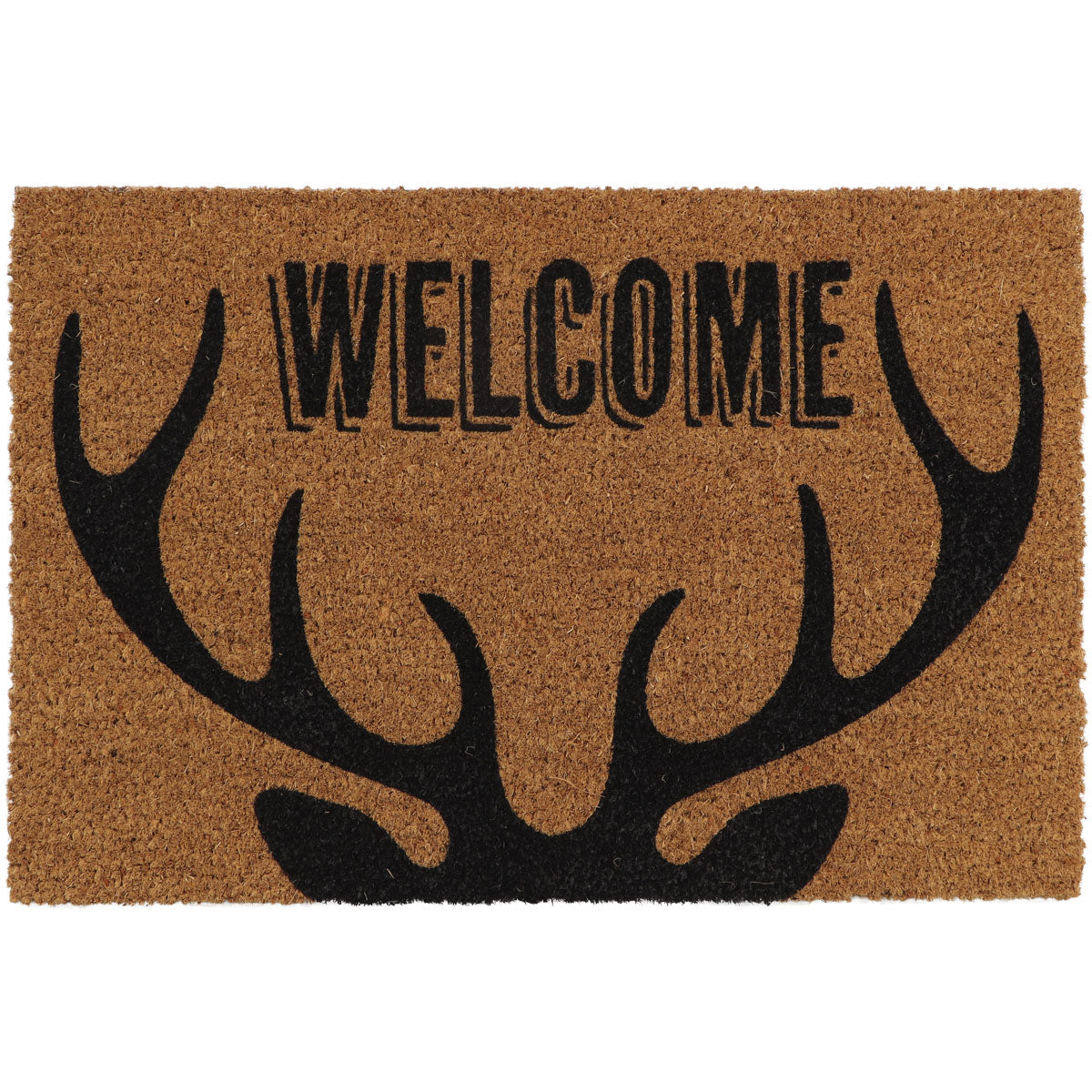 Preș Intrare Welcome 40X60CM Coco/Pvc