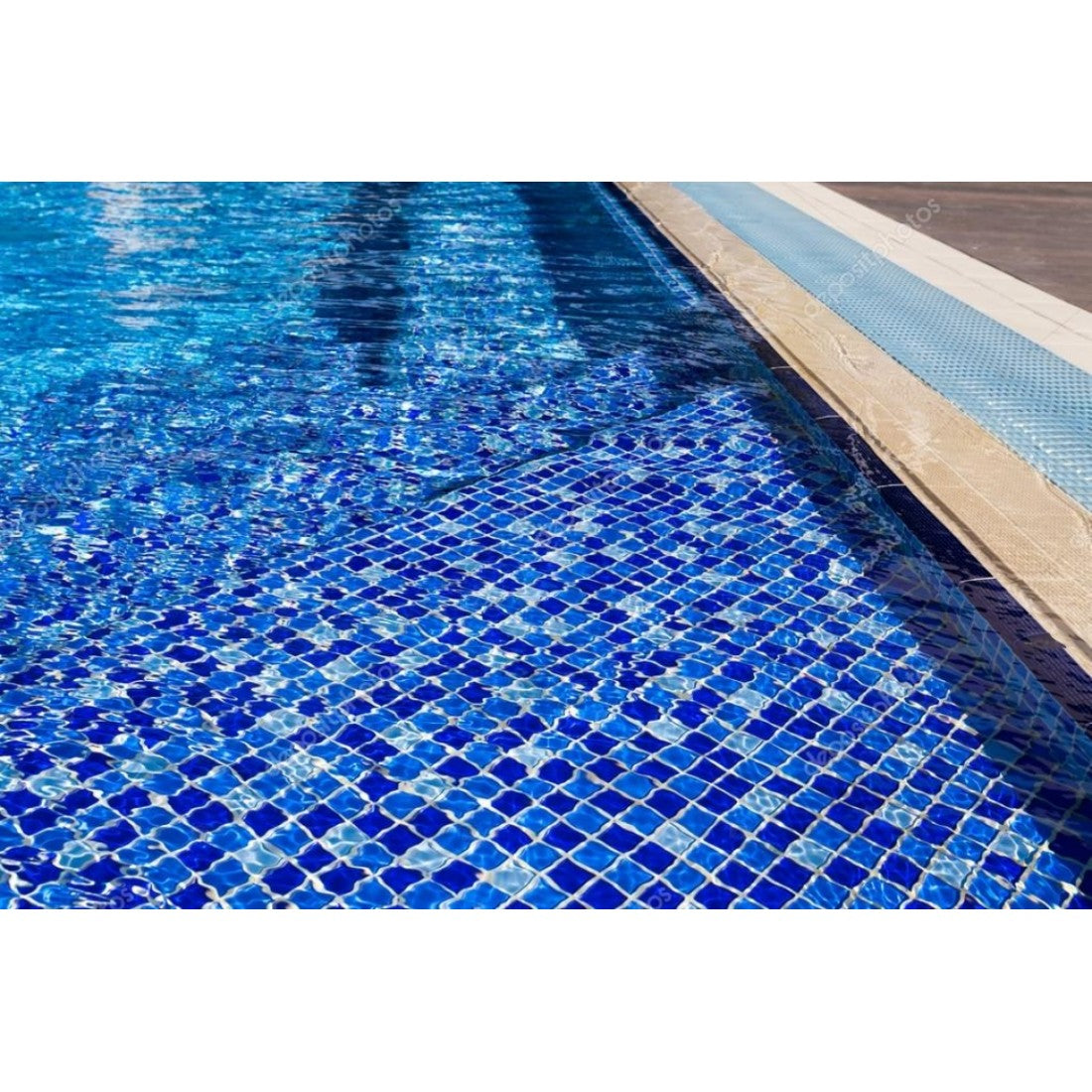 Vopsea Transparentă pentru Piscine 4,5 kg – POOL TRANSPARENT