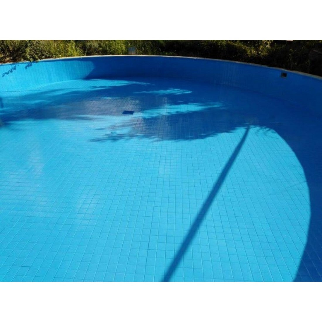 Vopsea Poliuretanică pentru Piscine 4,5 kg – POOL PAINT