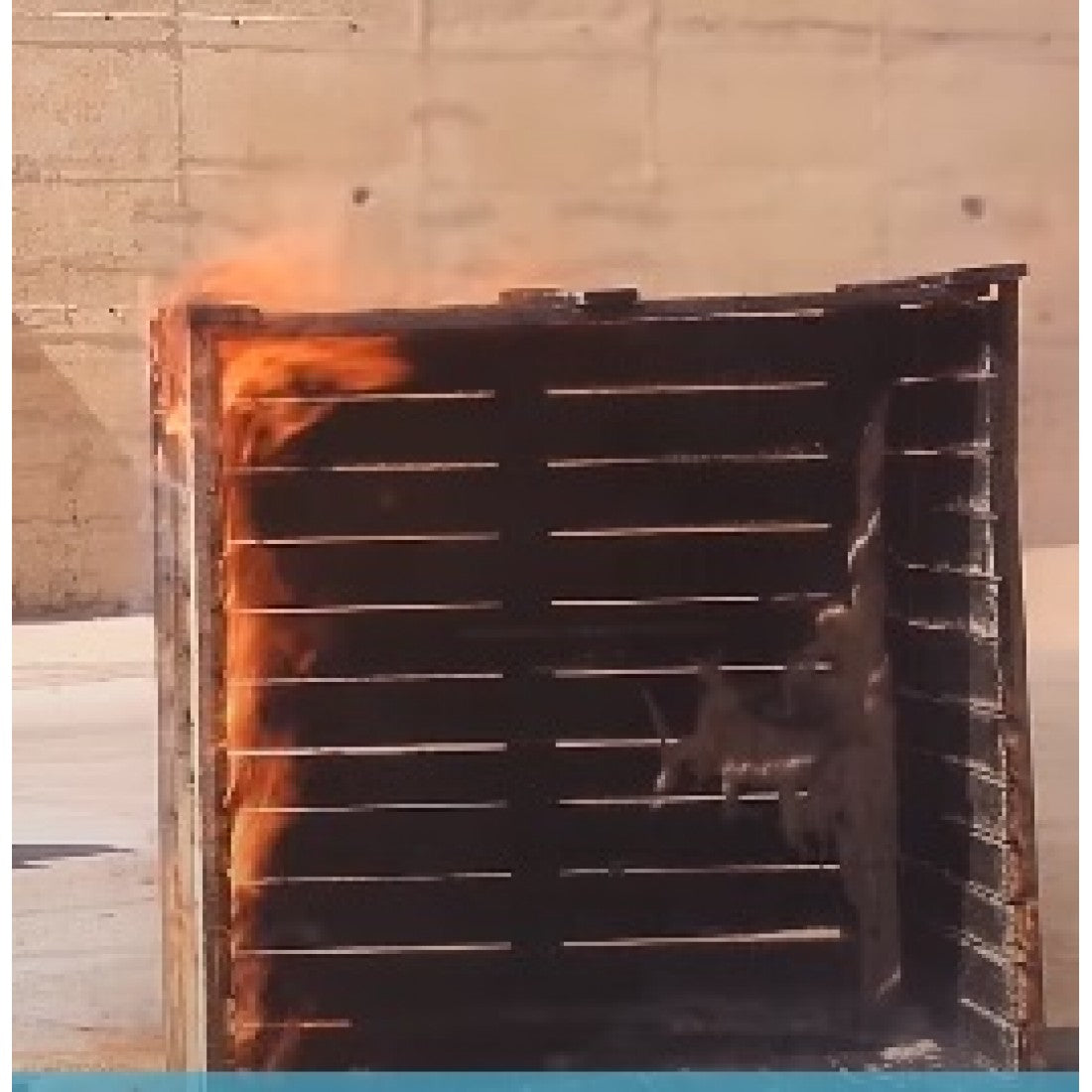 Stingător de Tip Aruncare – ANTI MOLOTOV