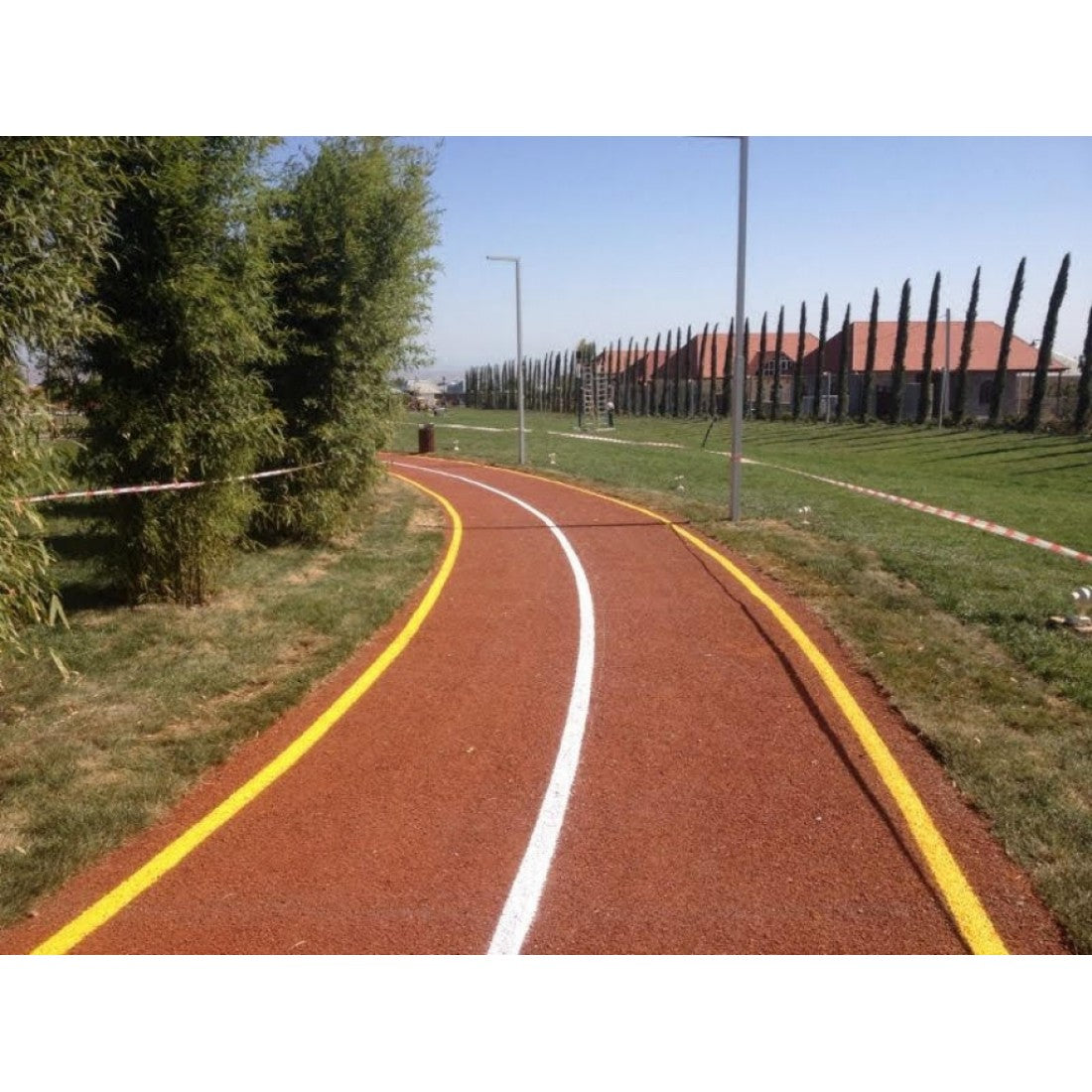 Stabilizator Ecologic pentru Sol și Control Prafului – SS SOIL HARDENER