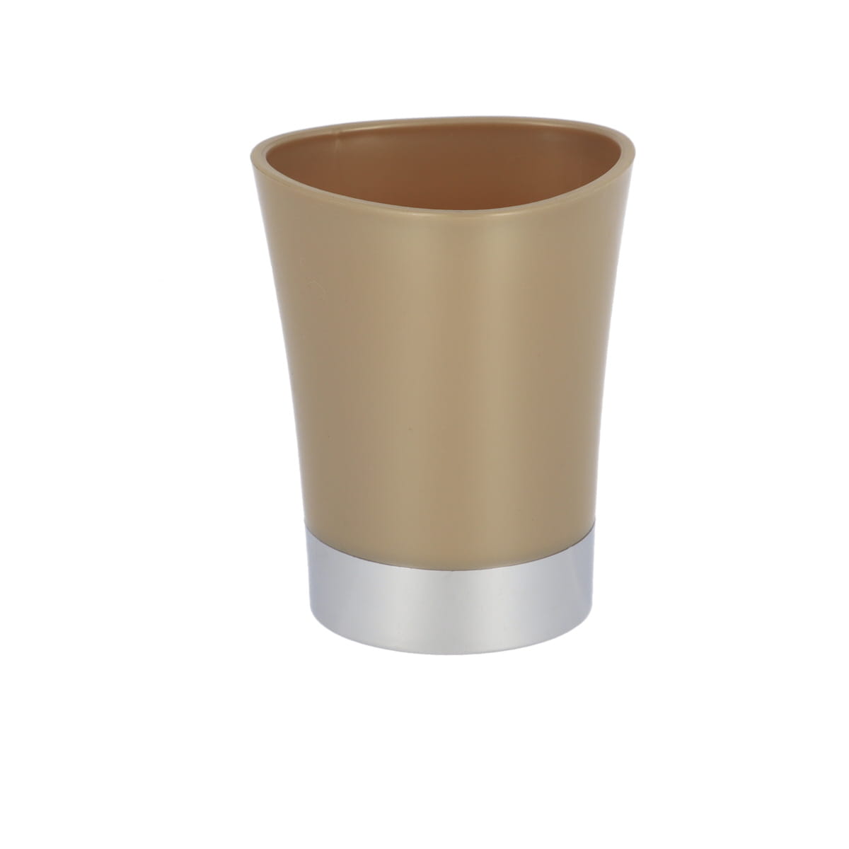 Pahar conic din polipropilenă – taupe