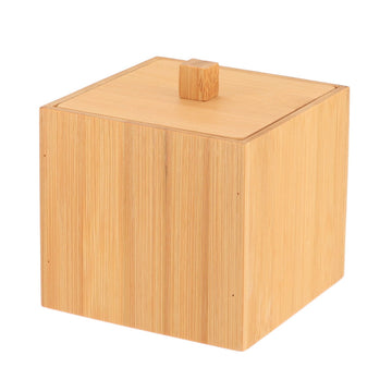 Cutie pentru Bumbac - Bambus