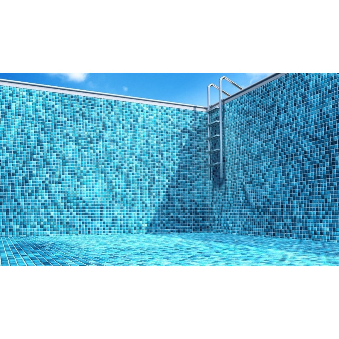 Vopsea Transparentă pentru Piscine 4,5 kg – POOL TRANSPARENT