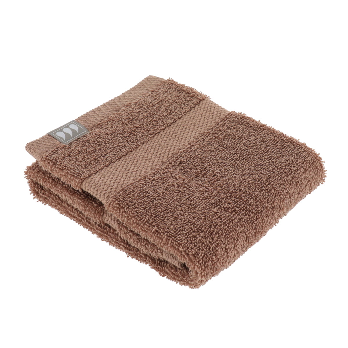 Prosop oaspeți 100% bumbac 30×50 cm – Cappuccino