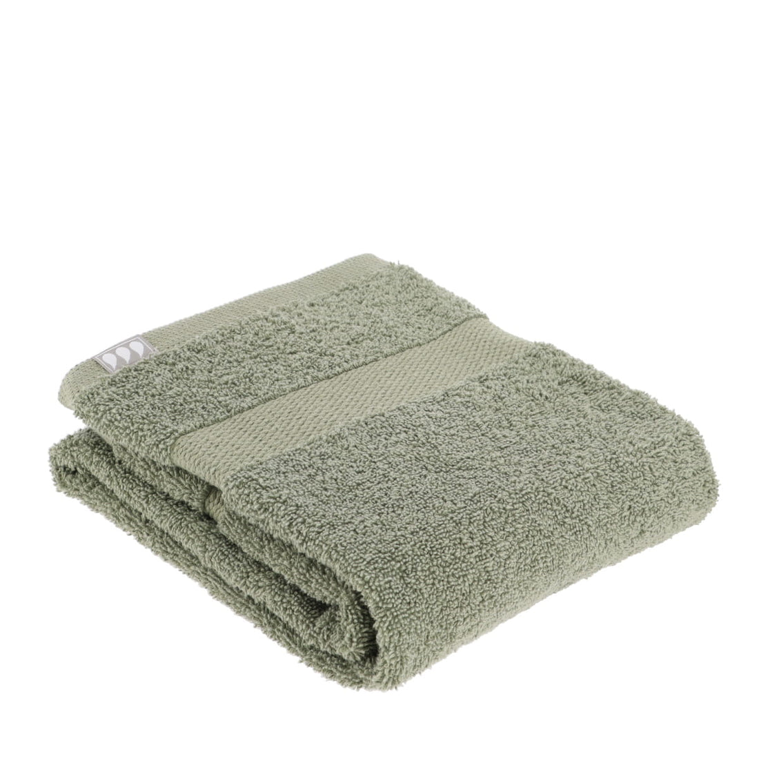 Prosop de mâini 100% bumbac 50×90 cm – Verde kaki