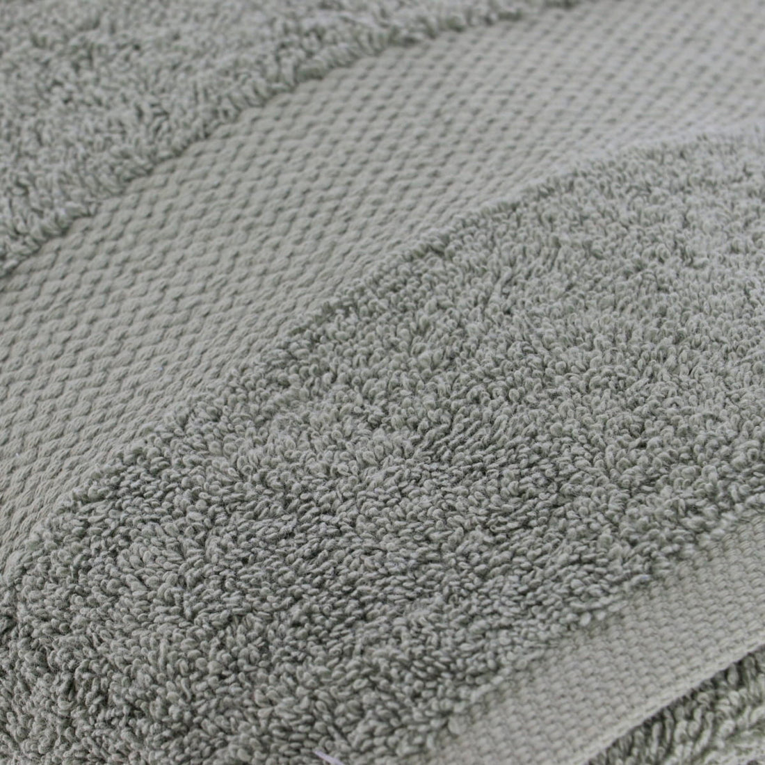 Prosop de toaletă 100% bumbac 70×130 cm – Kaki