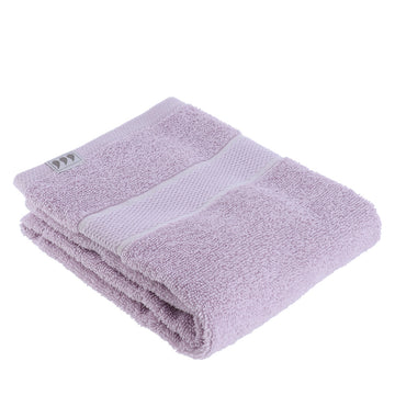 Prosop de baie Timeless 100% bumbac 50×90 cm – Lila