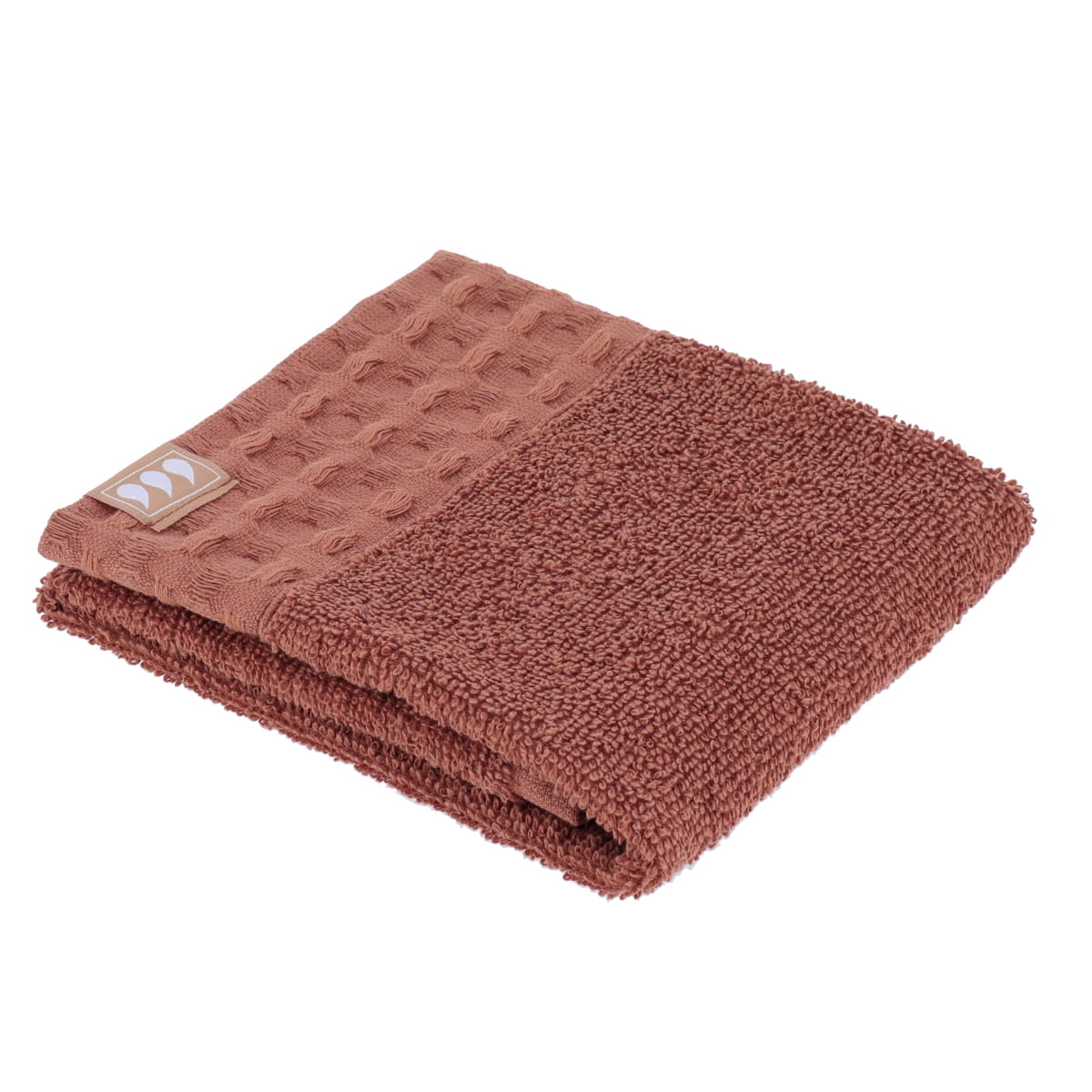 Prosop invitat 100% bumbac 30×50 cm – AMBER