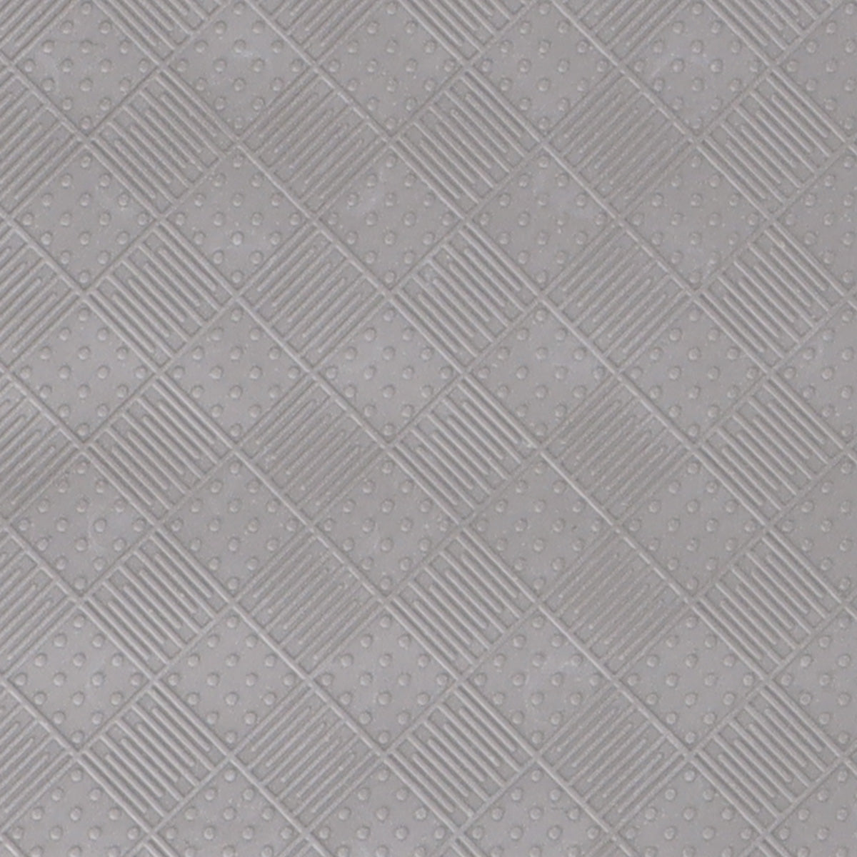 Covoraș de baie din cauciuc natural 34×74 cm – model Taupe