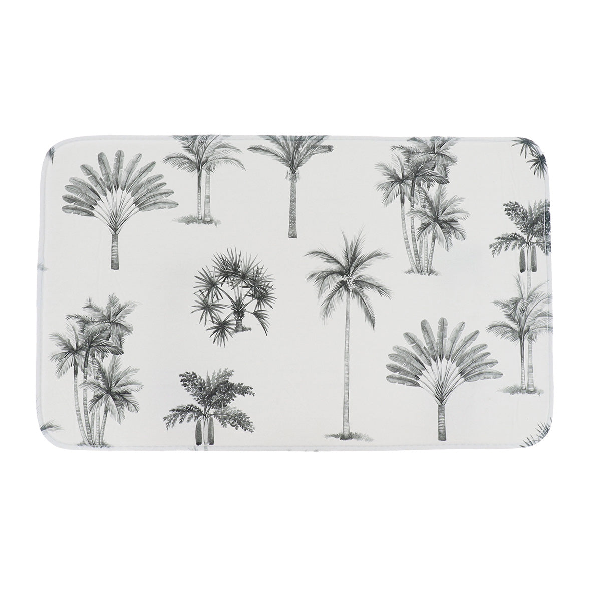 Covoraș din microfibră imprimată 45×75 cm – model Arizona Dream