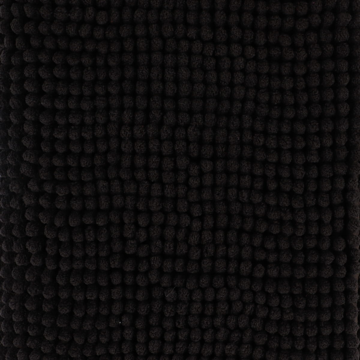 Covoraș microfibră cu bile 45×75 cm – Negru
