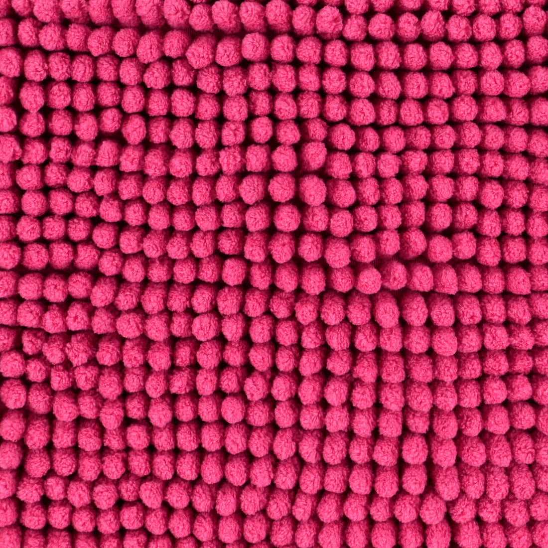 Covoraș microfibră cu bile 45×75 cm – Fucsia